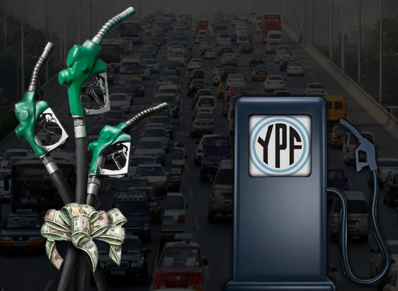 Petroleras valen u$s500.000 millones menos: ¿es buen momento para comprar YPF?