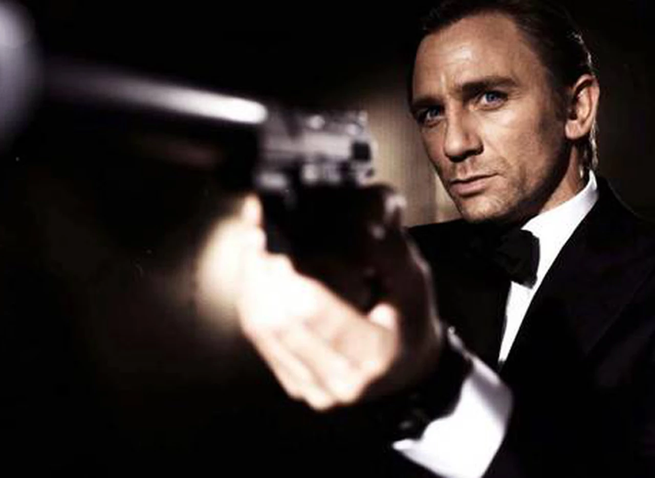 James Bond cambia de manos: Amazon negocia la compra de Metro Goldwyn Mayer