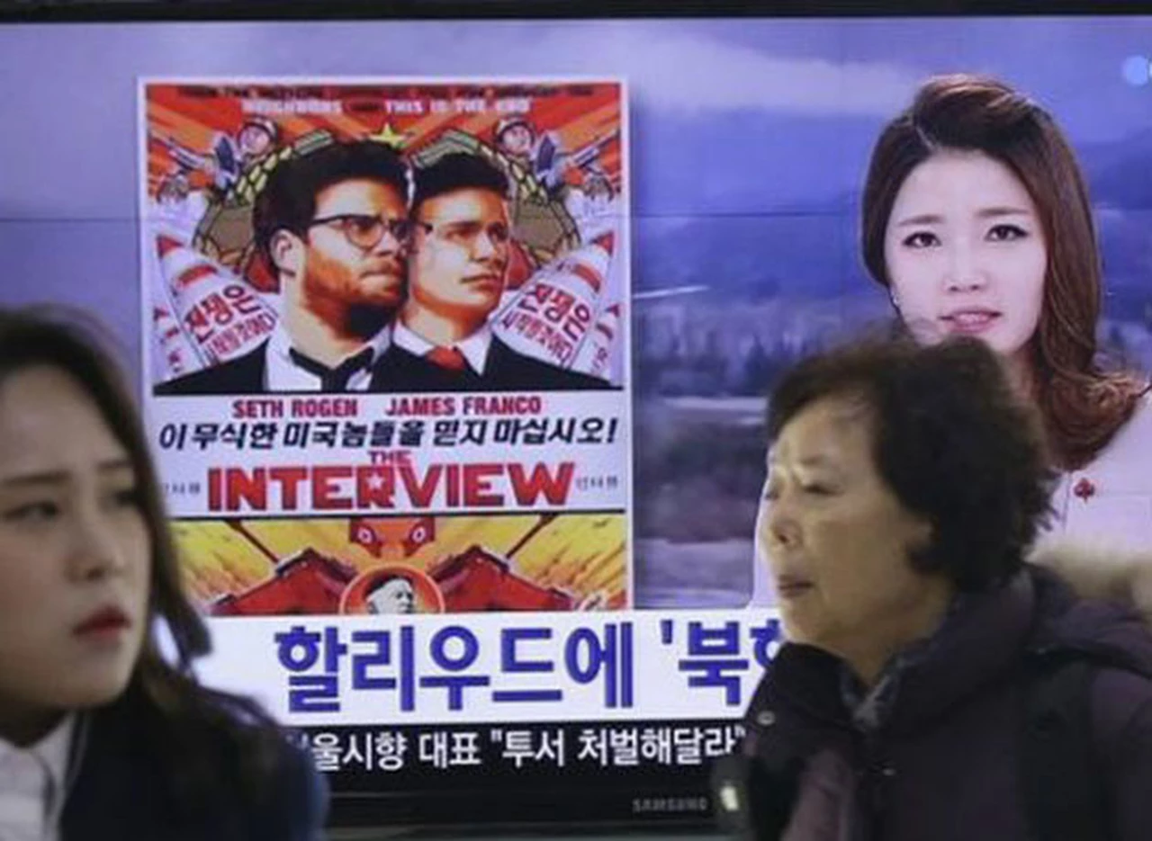 Corea del Norte amenaza con atacar a EE.UU. a raí­z del hackeo a Sony