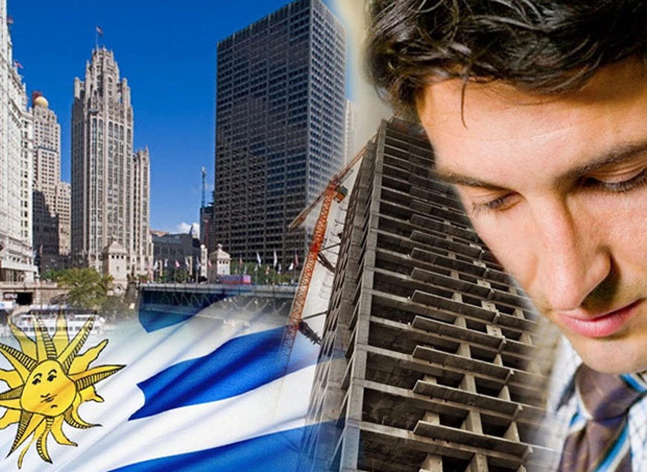 Insólito pero real: un empresario argentino compra una calle en Punta