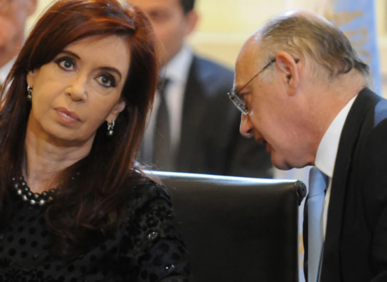 Por qué la Argentina tiene un problema con sus servicios de inteligencia