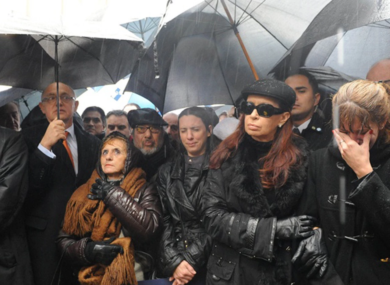 Pacto con Irán: el contenido de las escuchas telefónicas que complican a Cristina Kirchner y a su canciller