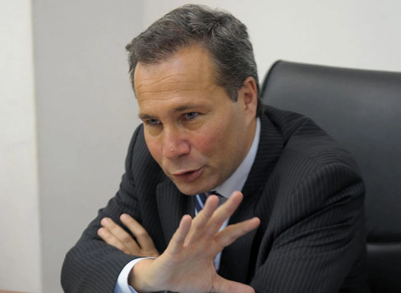 ¿A quiénes llamó Alberto Nisman antes de su muerte?