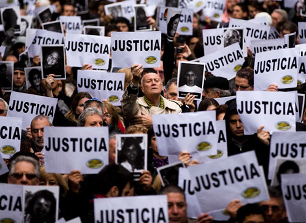 AMIA y DAIA convocan a un acto: pedirán que se actúe sobre la denuncia de Nisman