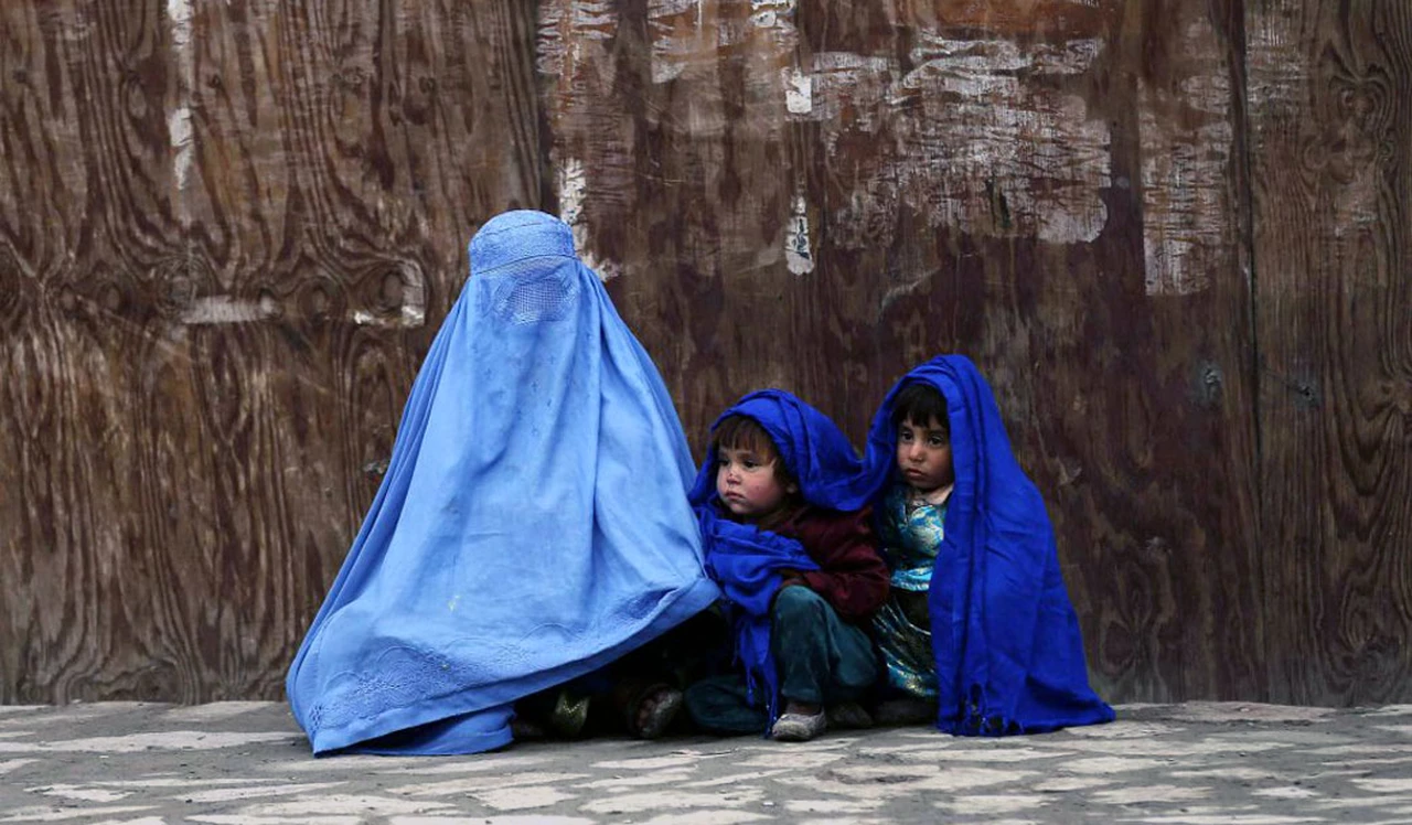 ¿Por qué el regreso de los talibanes es catastrófico para las mujeres?