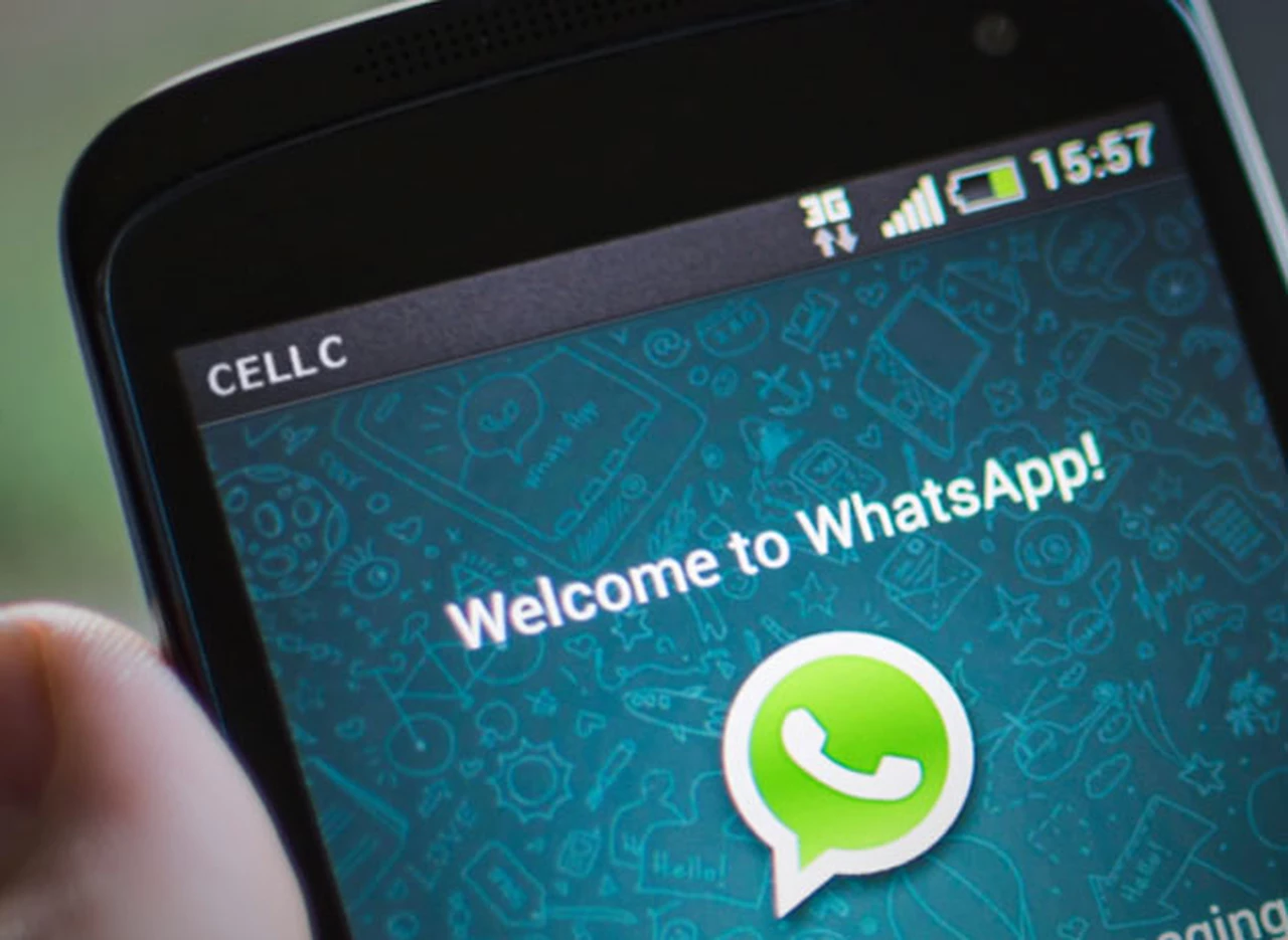 Las llamadas por WhatsApp y Skype, bajo la mira de la Comisión Europea