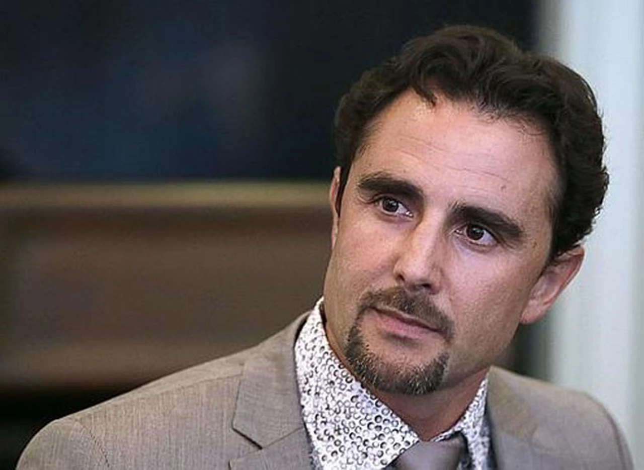 El hombre que destapó el escándalo HSBC elogió a la Argentina