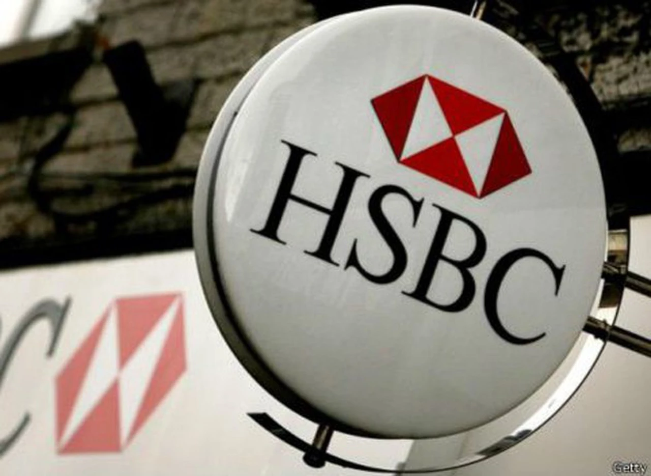 HSBC planea despedir cerca de 20.000 empleados a nivel mundial