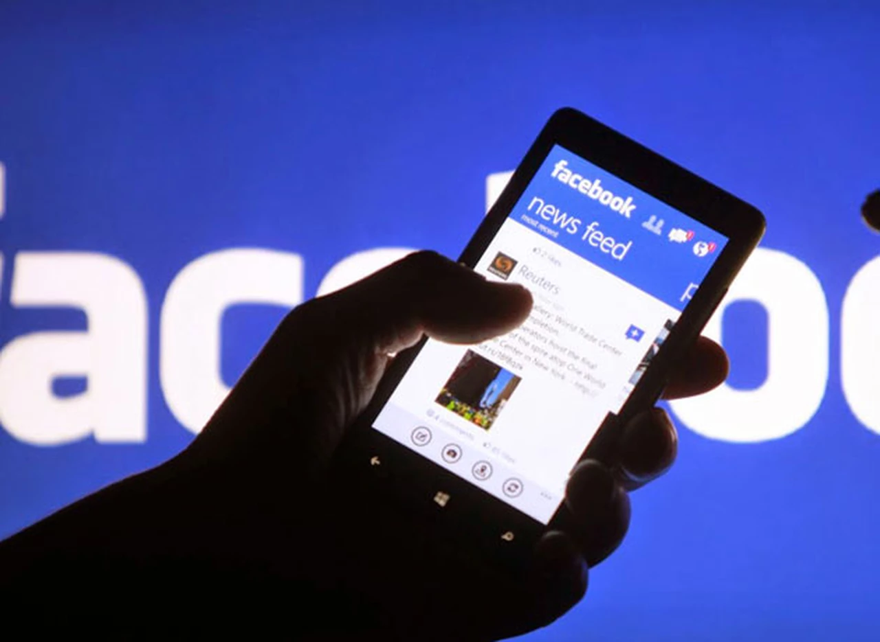 Plan de Facebook de Internet para todos no cae bien a las telefónicas