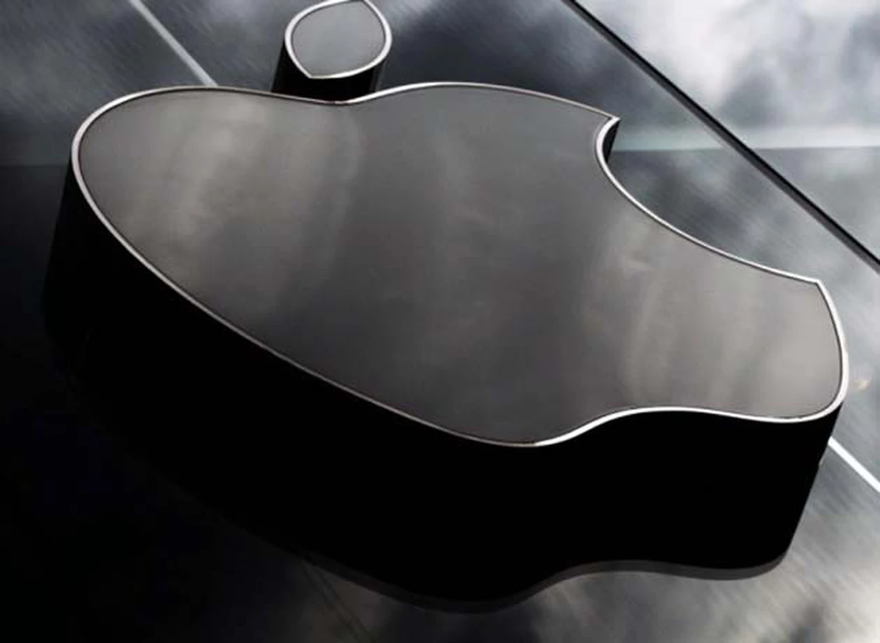 Condenan a Apple a pagar u$s533 millones por uso indebido de patentes