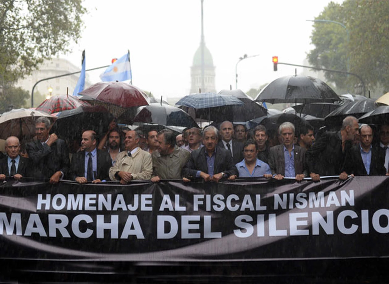 Post 18F: desde el PRO agitan la amenaza del "juicio polí­tico" a Cristina Kirchner