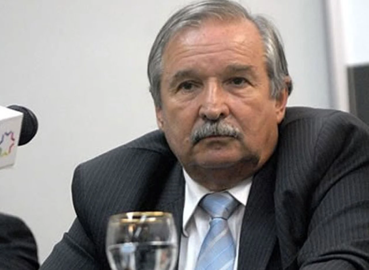 DAIA: "Repudiamos las declaraciones de Barrionuevo"