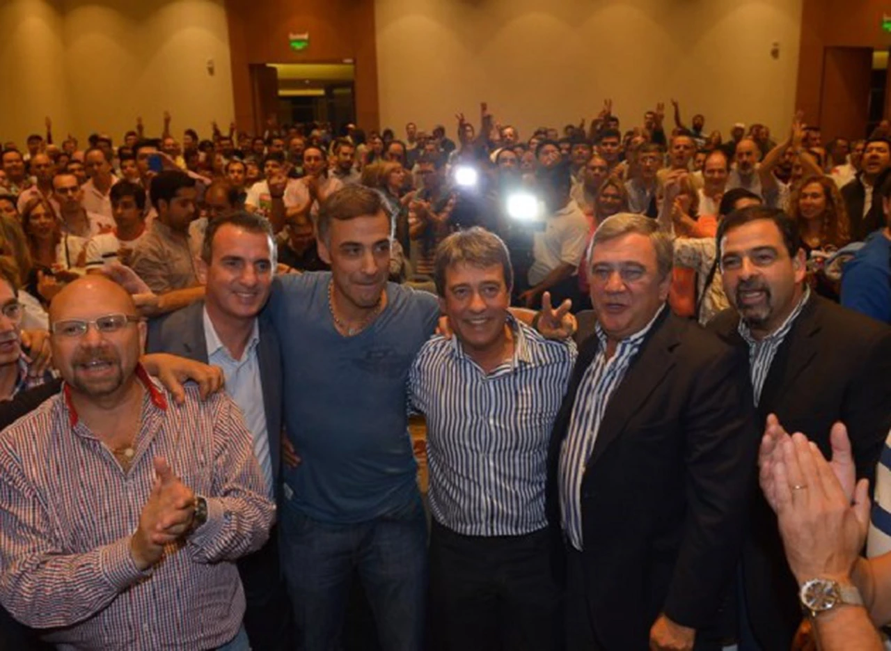 Mendoza: el peronismo cerró candidaturas con mensajes a la Rosada