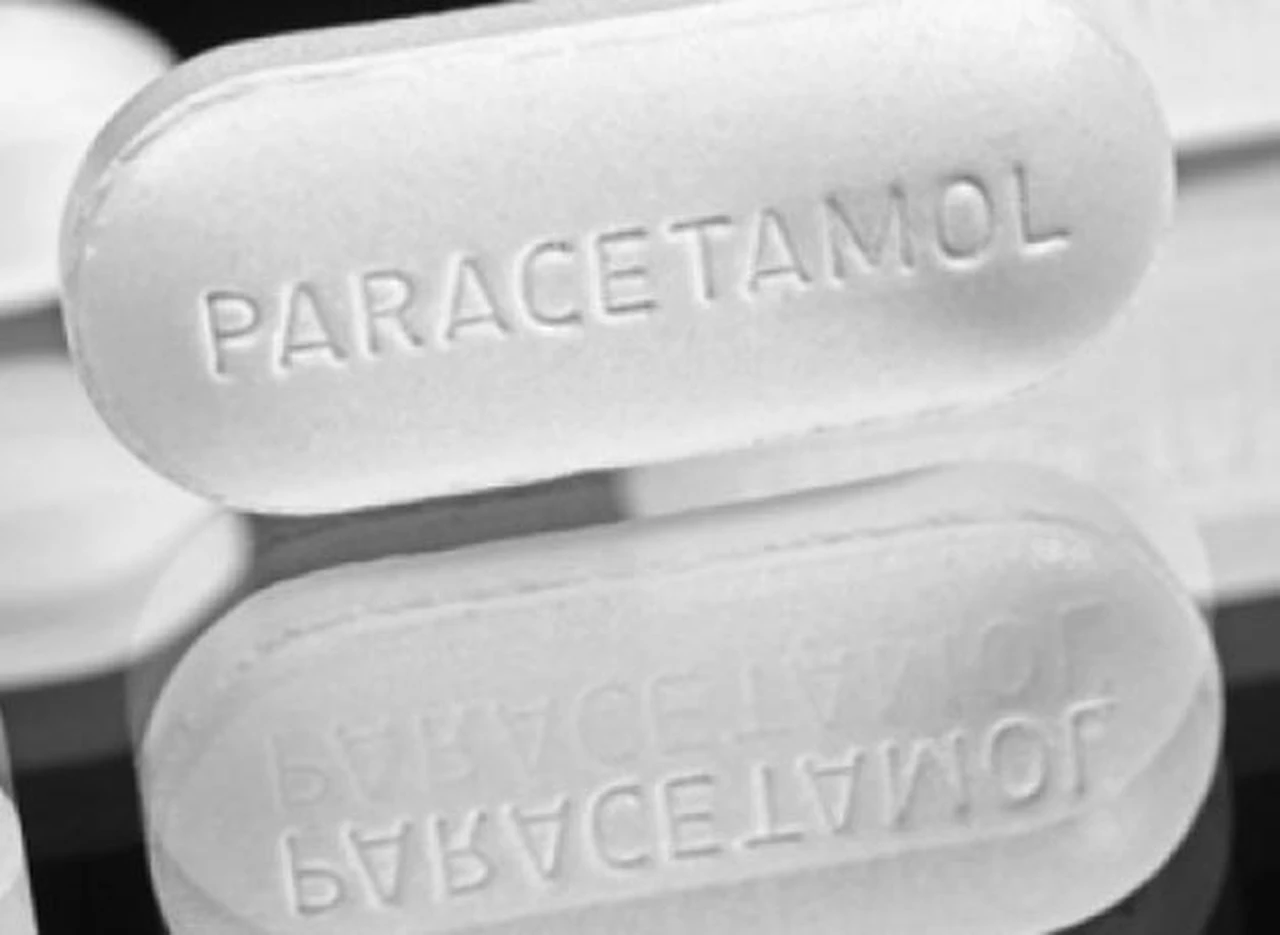 Los graves peligros del paracetamol: "Su uso continuado tiene efectos que desconocí­amos"