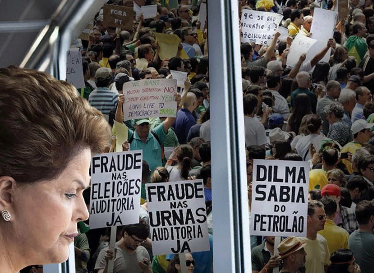 Escándalo Petrobras por dentro: el paso a paso de las coimas y cómo afecta al dólar en Argentina 