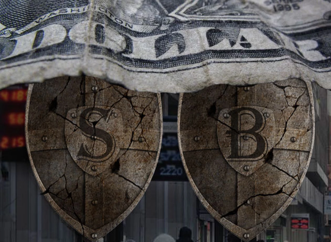 Soja y Brasil: dos escudos del "modelo K" que se agrietan justo cuando hay guerra de monedas 