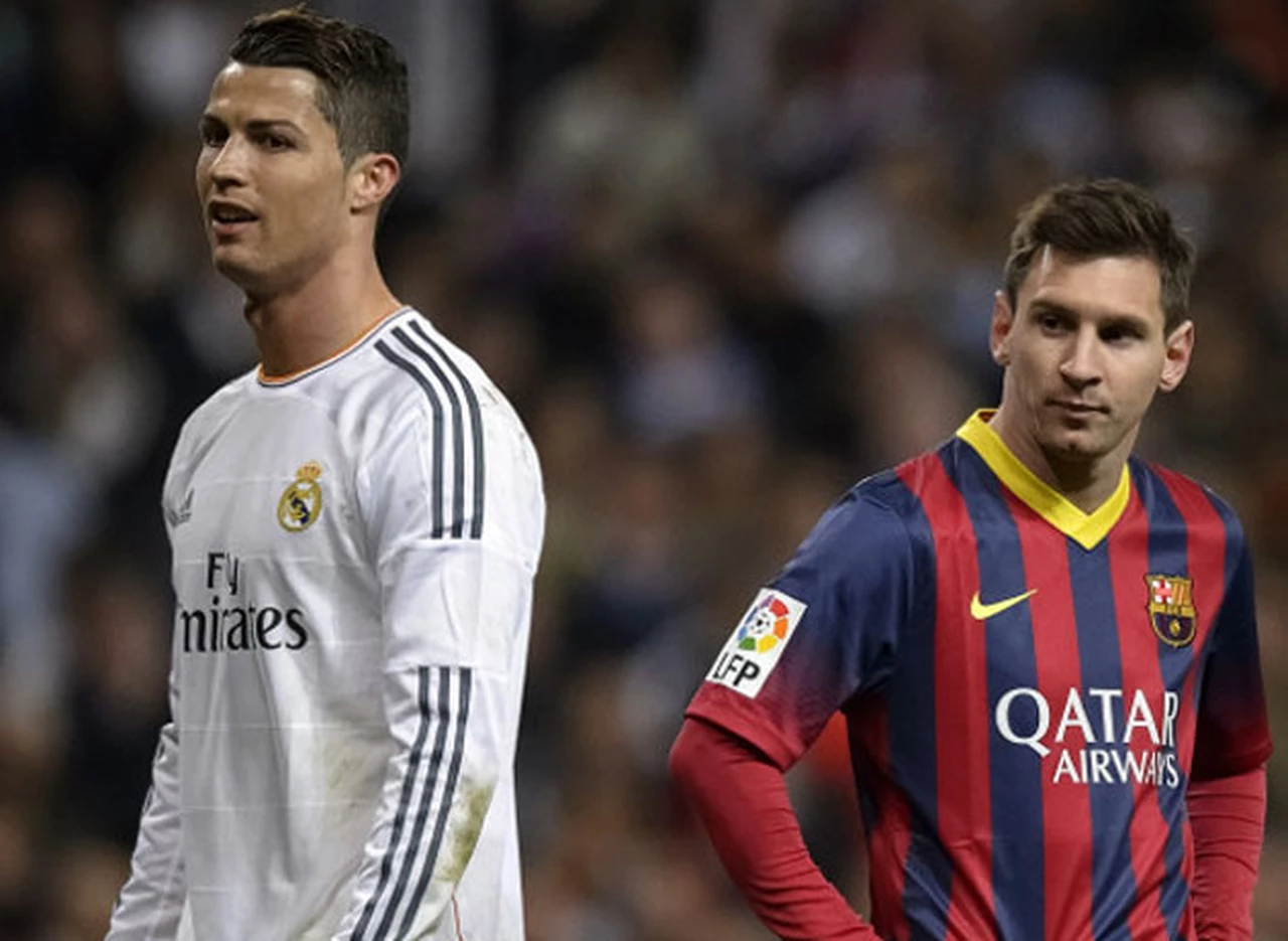 Messi cobra 40 millones de euros, pero la mitad se le va en pagar impuestos