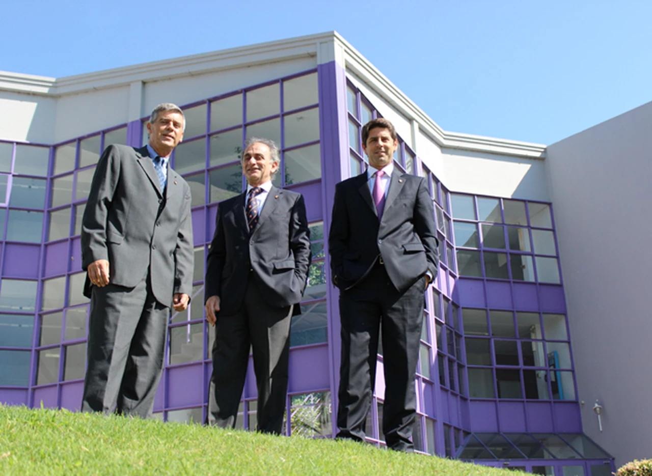 Lanzan una nueva escuela de negocios en la provincia de Córdoba