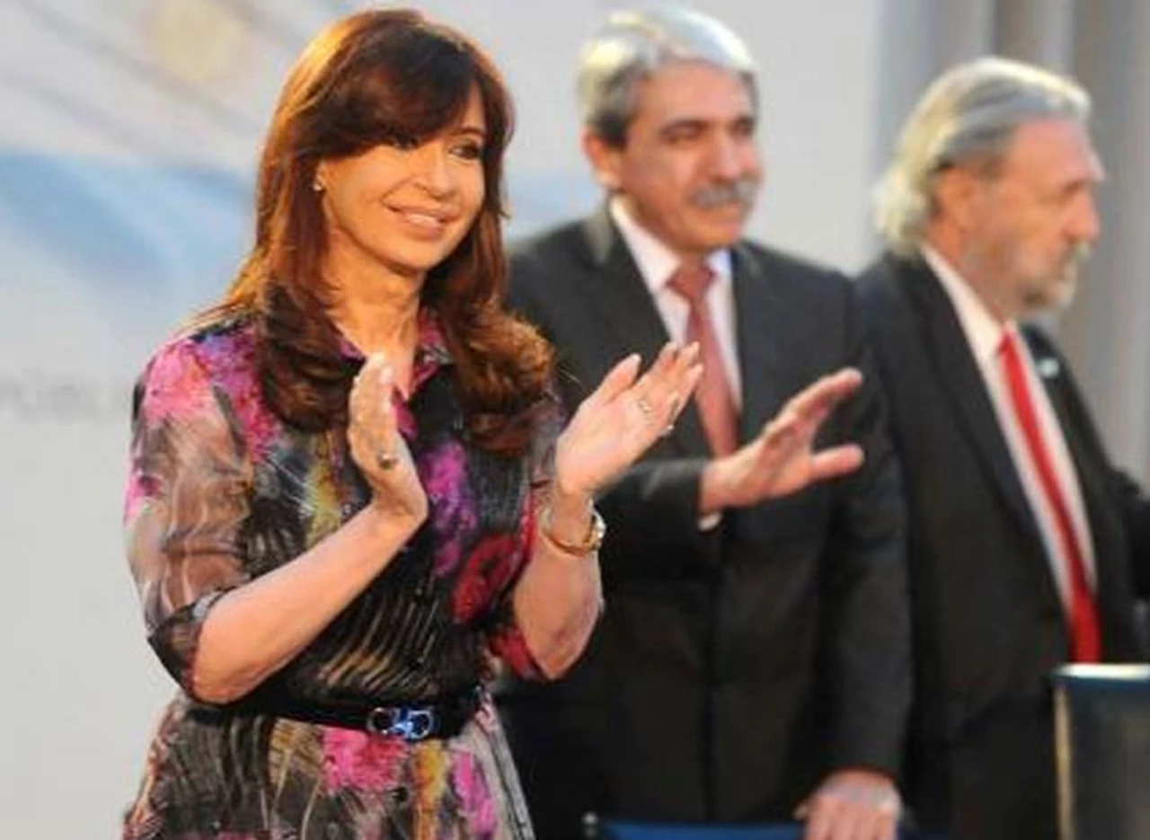 ¿Cuánto paga Cristina Kirchner de Impuesto a las Ganancias? 