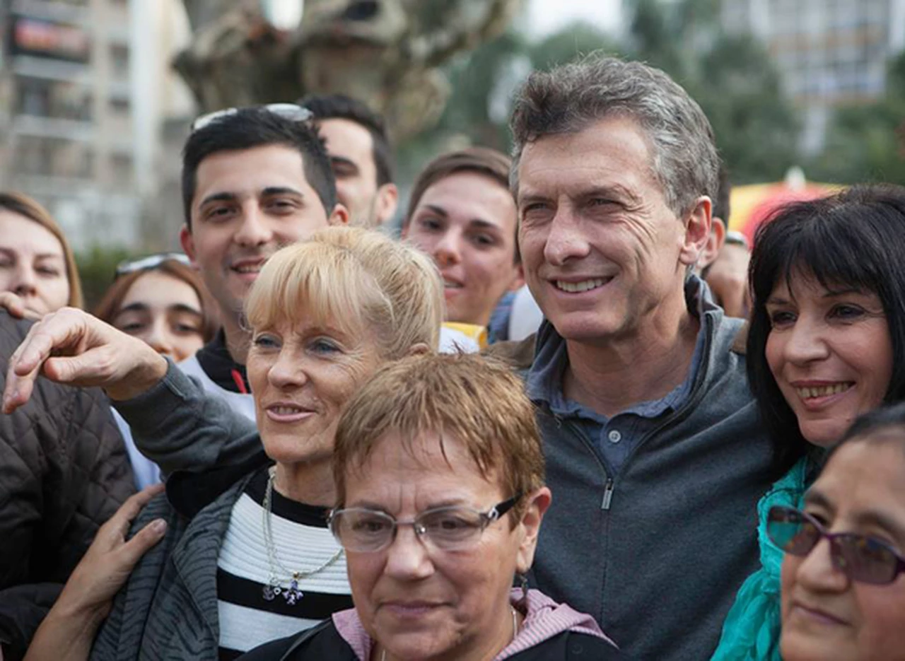 El plan de Mauricio Macri para dar créditos hipotecarios en caso de que gane las elecciones
