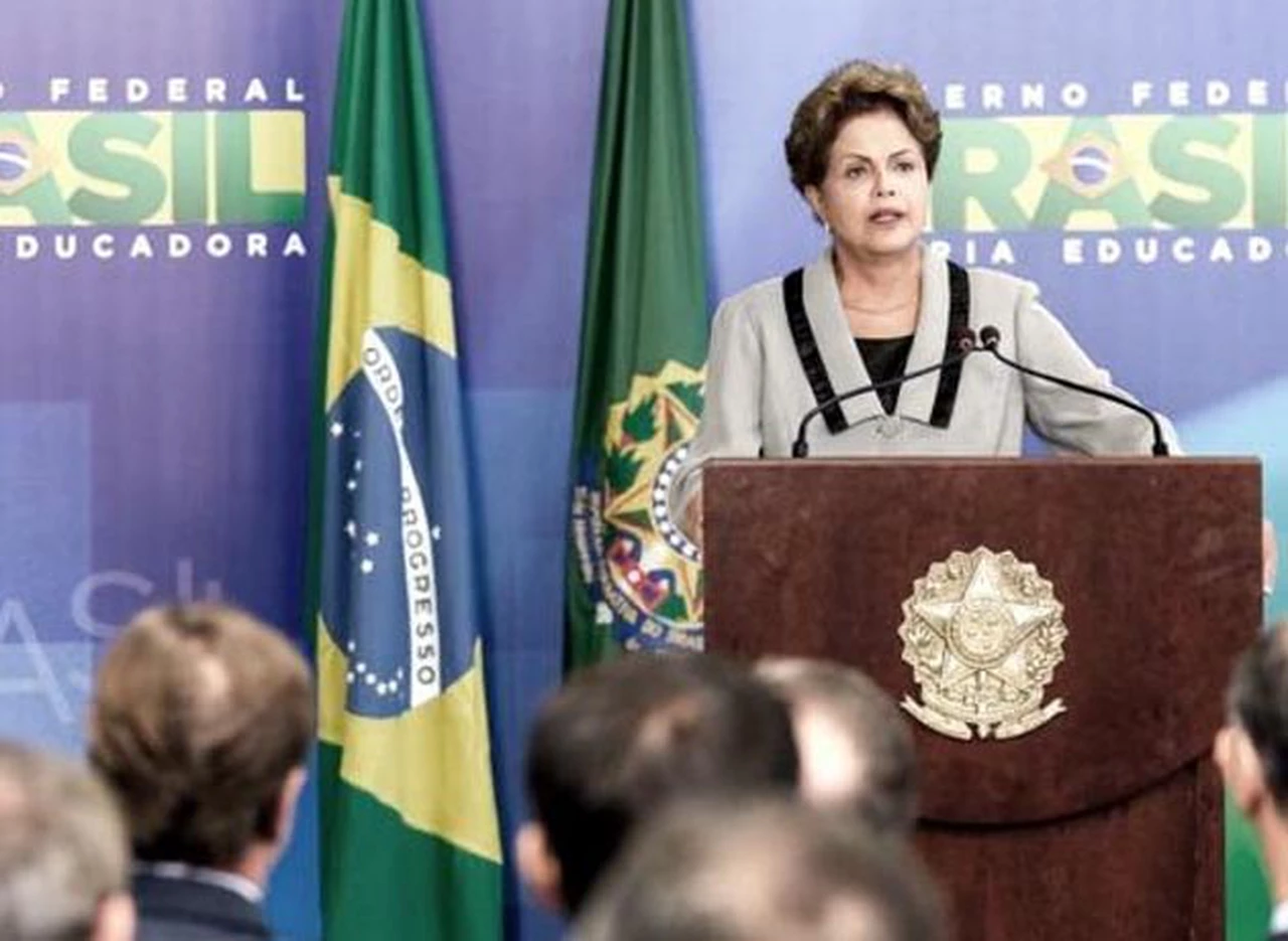 Alerta en Brasil: la economí­a entró en recesión y el desempleo subió a su mayor nivel en cuatro años