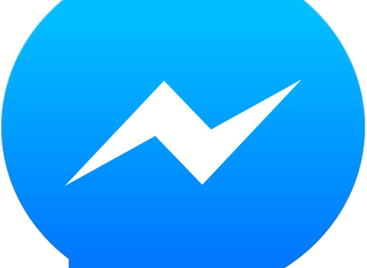 Facebook lanza una opción de videollamada en la aplicación de Messenger