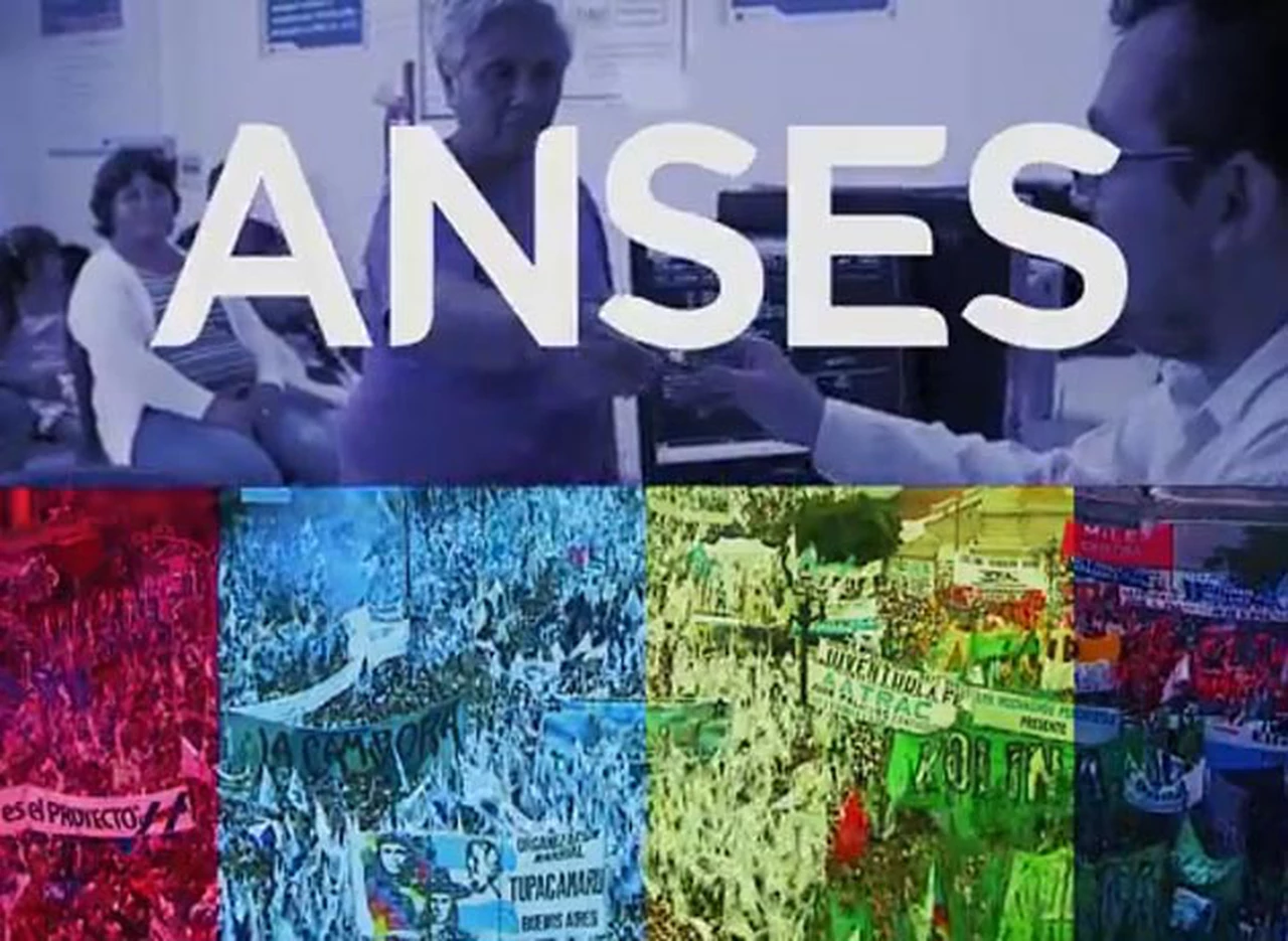 La ANSES presentó su nueva web "ANSES Transparencia"