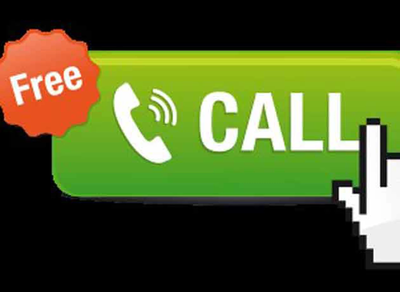 Anura presenta un botón para llamadas gratis a empresas desde sitios web