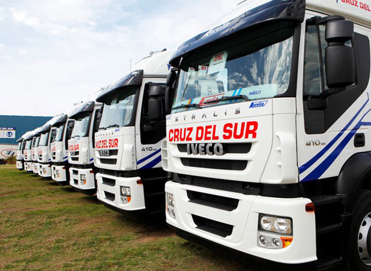 Logí­stica: Cruz del Sur amplió su capacidad de almacenaje en Rosario 