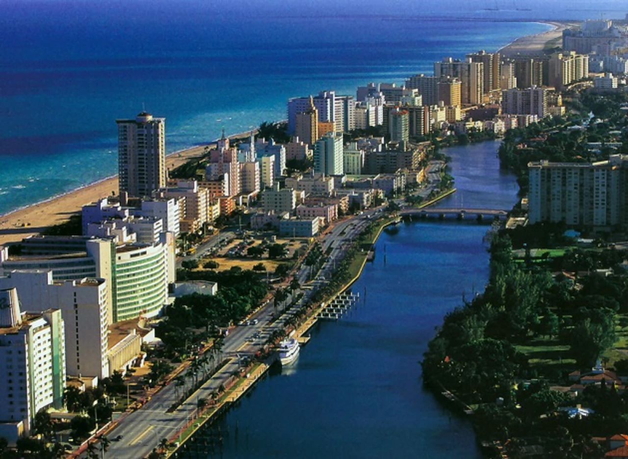 Forbes presenta el primer Forbes Argentina Florida Real Estate Forum