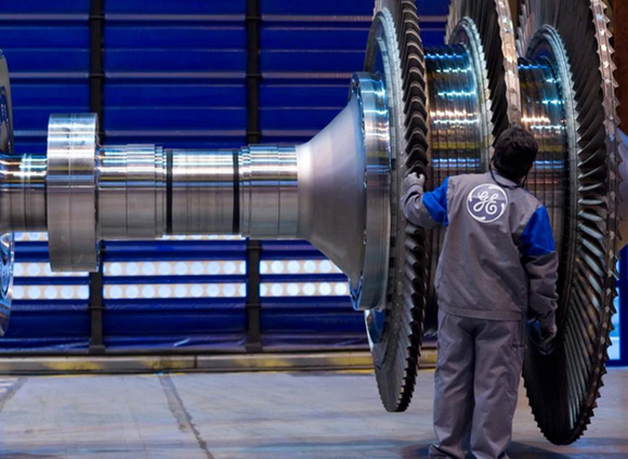 Por qué General Electric eliminará 12.000 empleos en todo el mundo