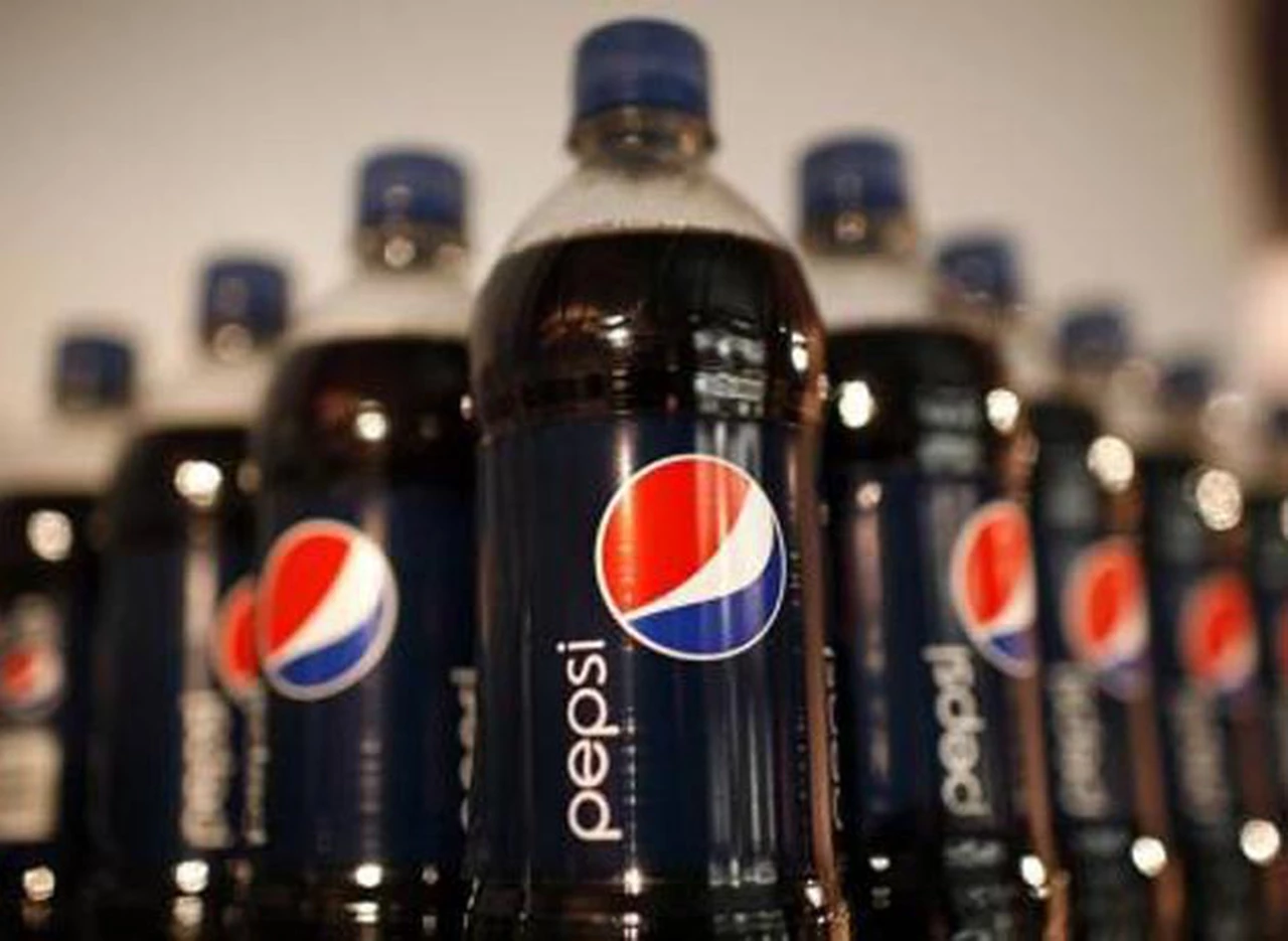 Pepsi cierra su centro de distribución en México por amenazas