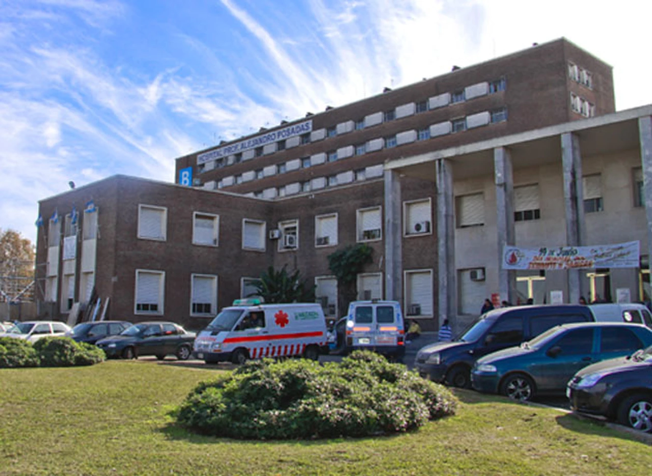 El Gobierno anunció la intervención del Hospital Posadas de Morón