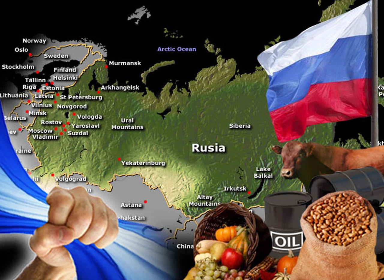 Primero China, ahora Rusia: por qué Cristina va en busca del "amigo" Putin y qué puede venderle la Argentina