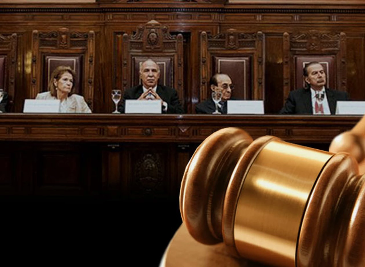 Corte Suprema confirma condena contra el dueño de República Cromañón