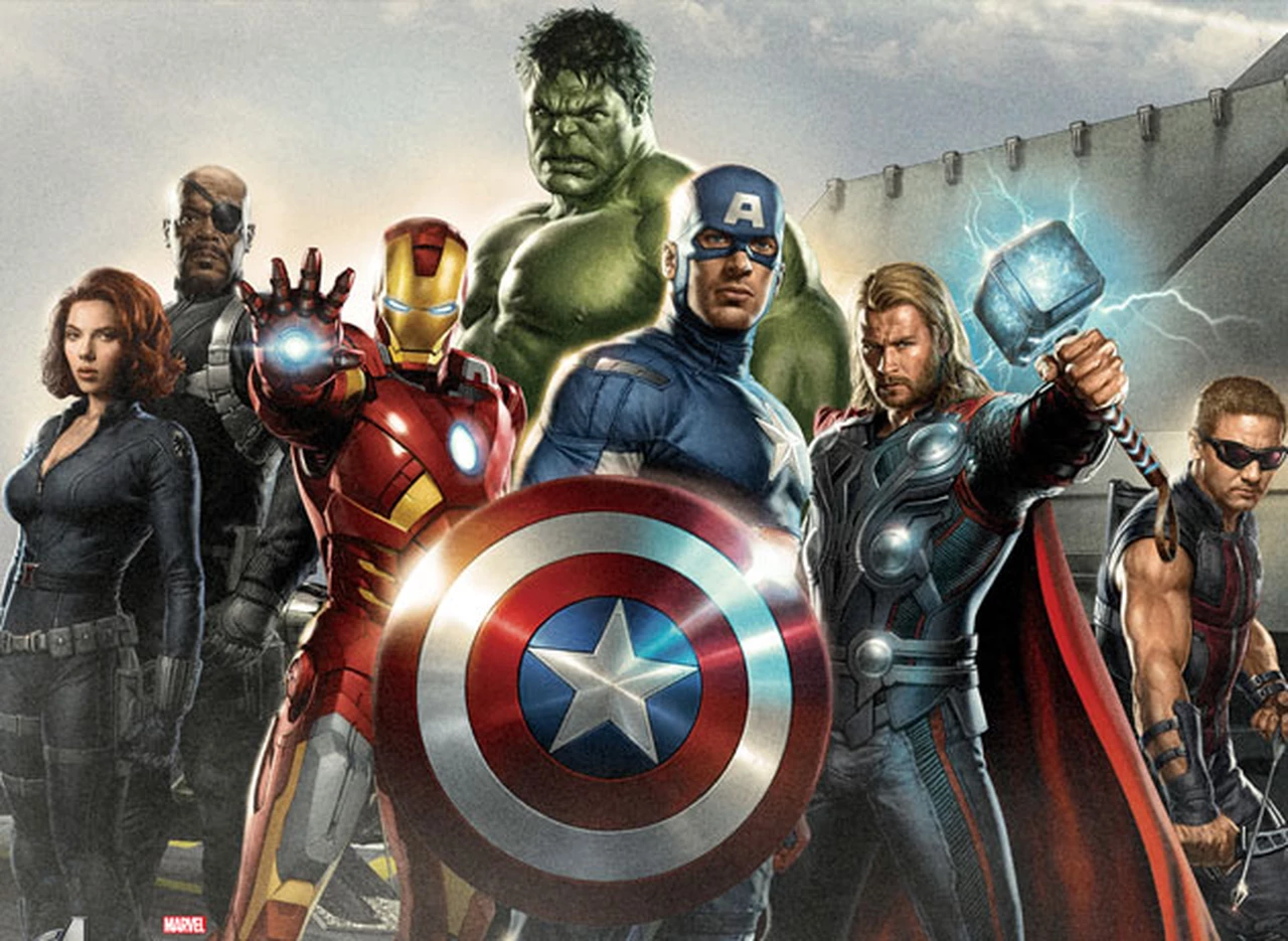 Marvel: los cómics fracasados que originaron la mayor franquicia de cine de la historia
