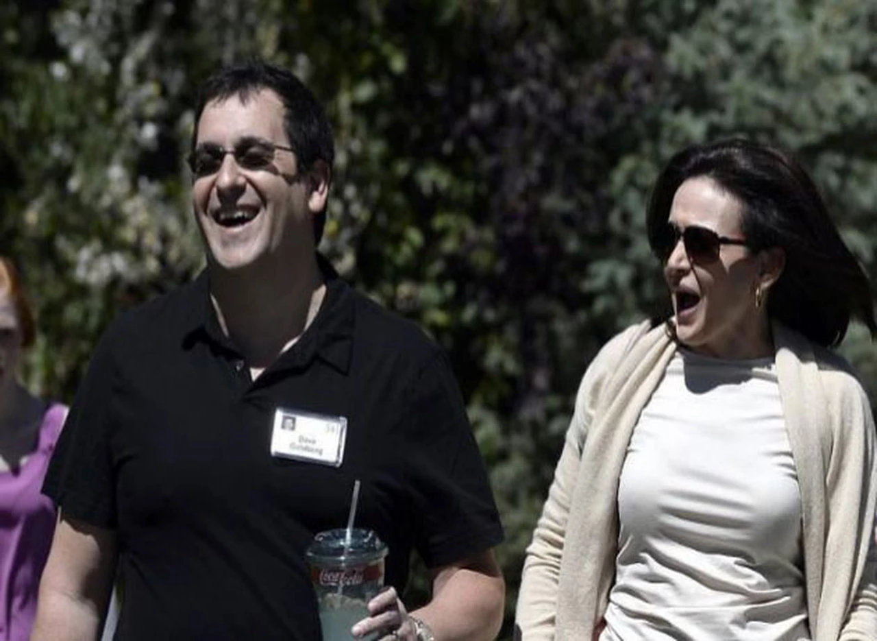 Silicon Valley pierde a su pareja más poderosa