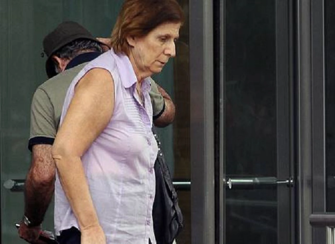 Piden investigar si eran de Nisman inmuebles a nombre de familiares