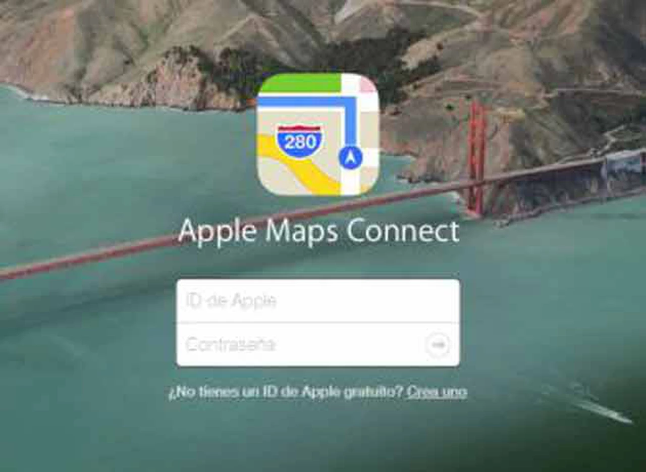 Los dueños de comercios podrán incluir su información en Mapas de Apple