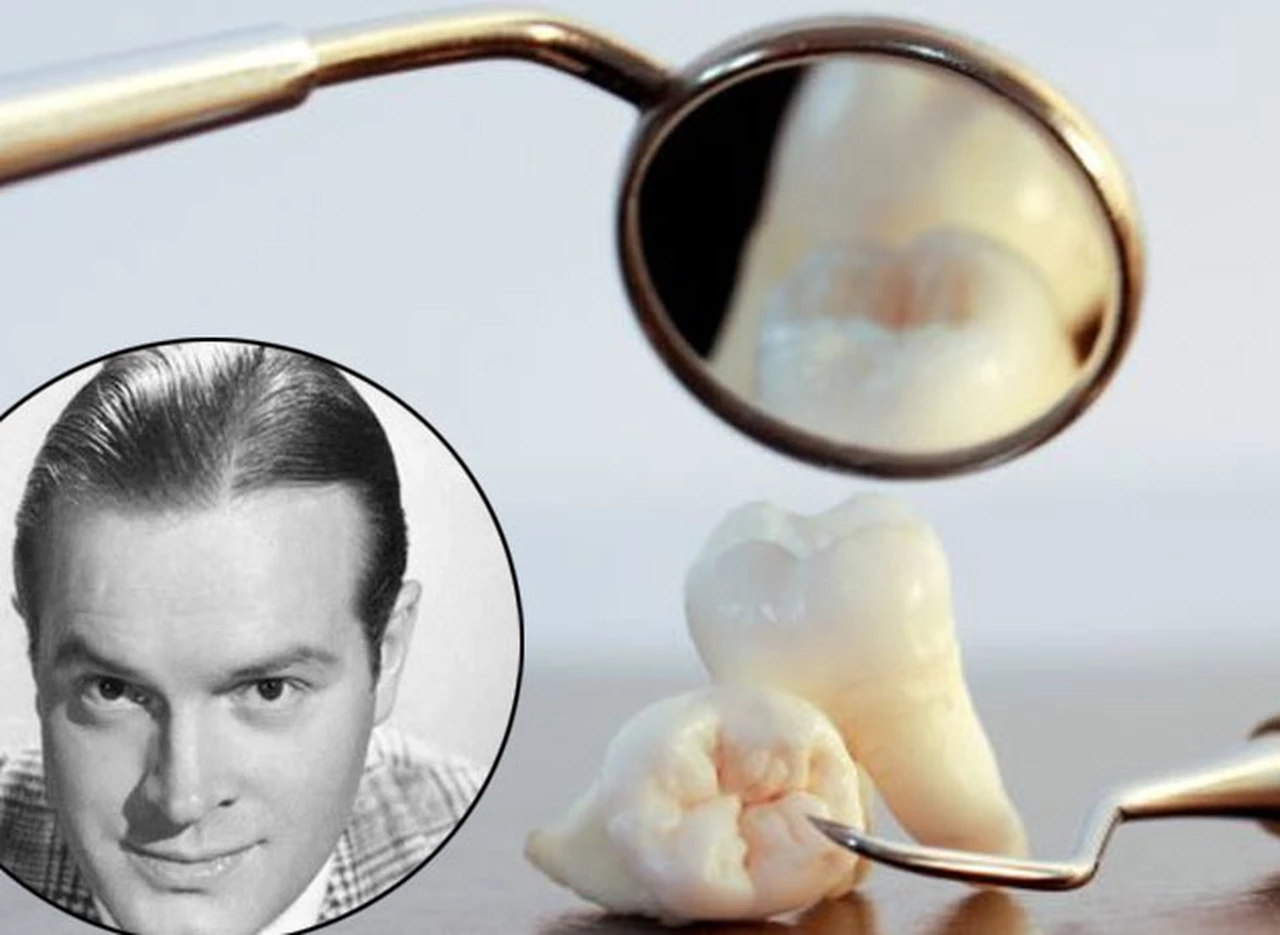 La increí­ble historia del dentista "showman" más famoso de Estados Unidos