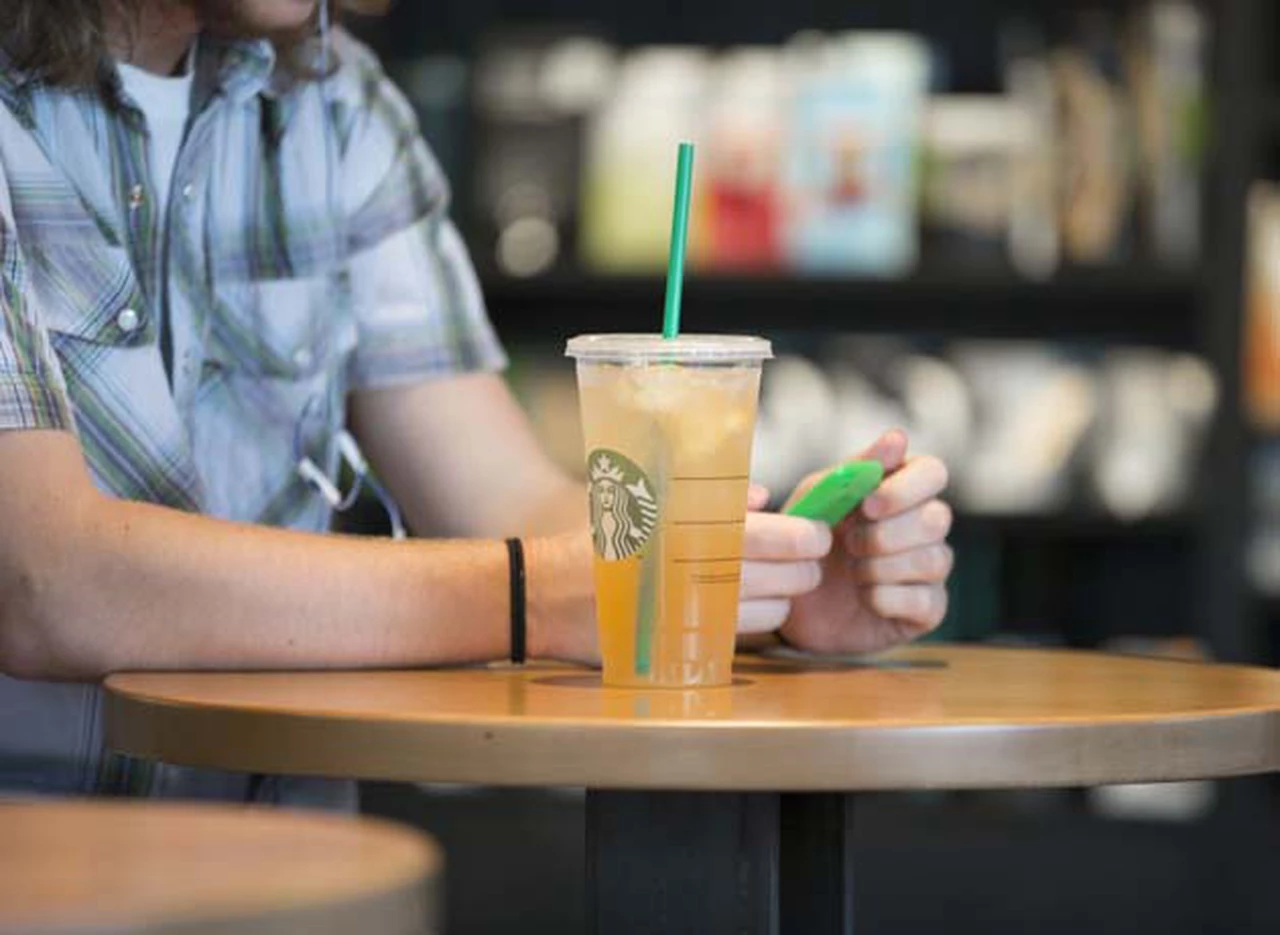 Spotify llega a las cafeterí­as de Starbucks para dar a conocer su servicio Premium