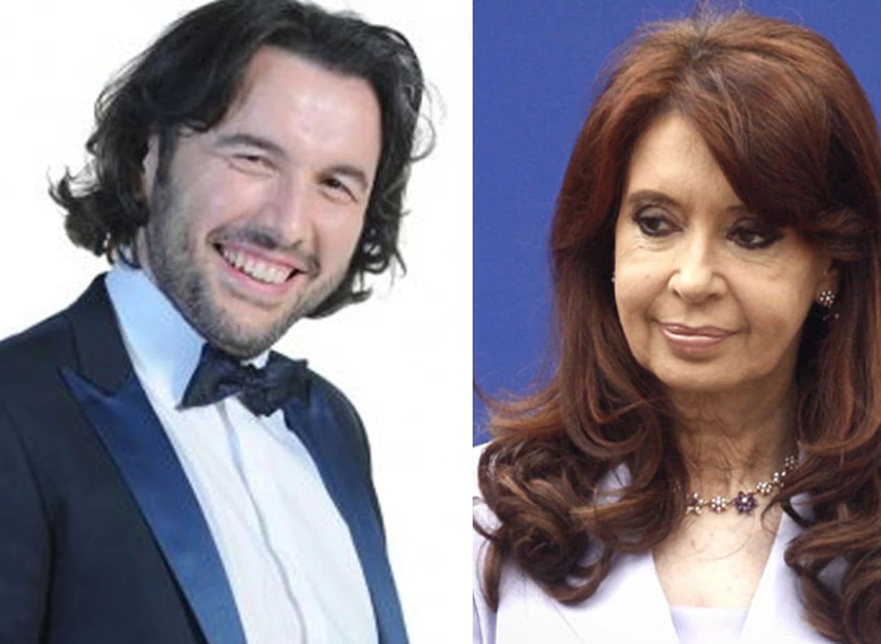 Ali Kemal criticó al Gobierno de Cristina Kirchner por la falta de medicamentos 