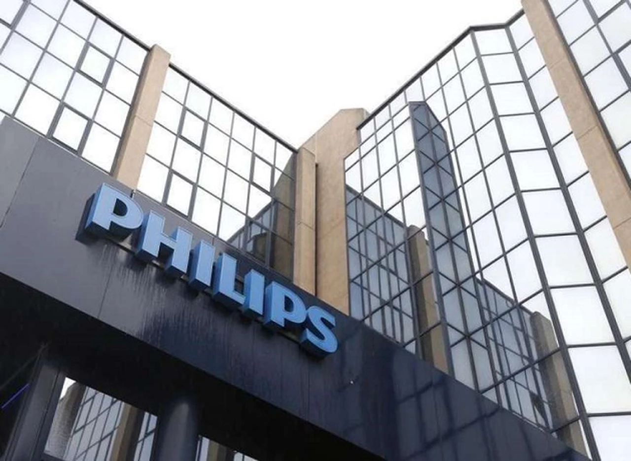Philips y Carrefour usarán luces para mandar ofertas a móviles de compradores