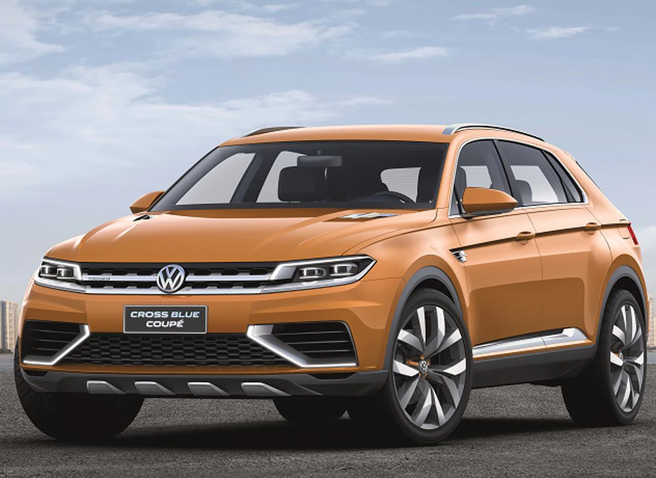 VW abre una nueva planta en China para producir 300.000 autos al año