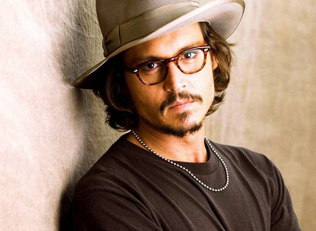 La esposa de Johnny Depp lo denunció por violencia de género