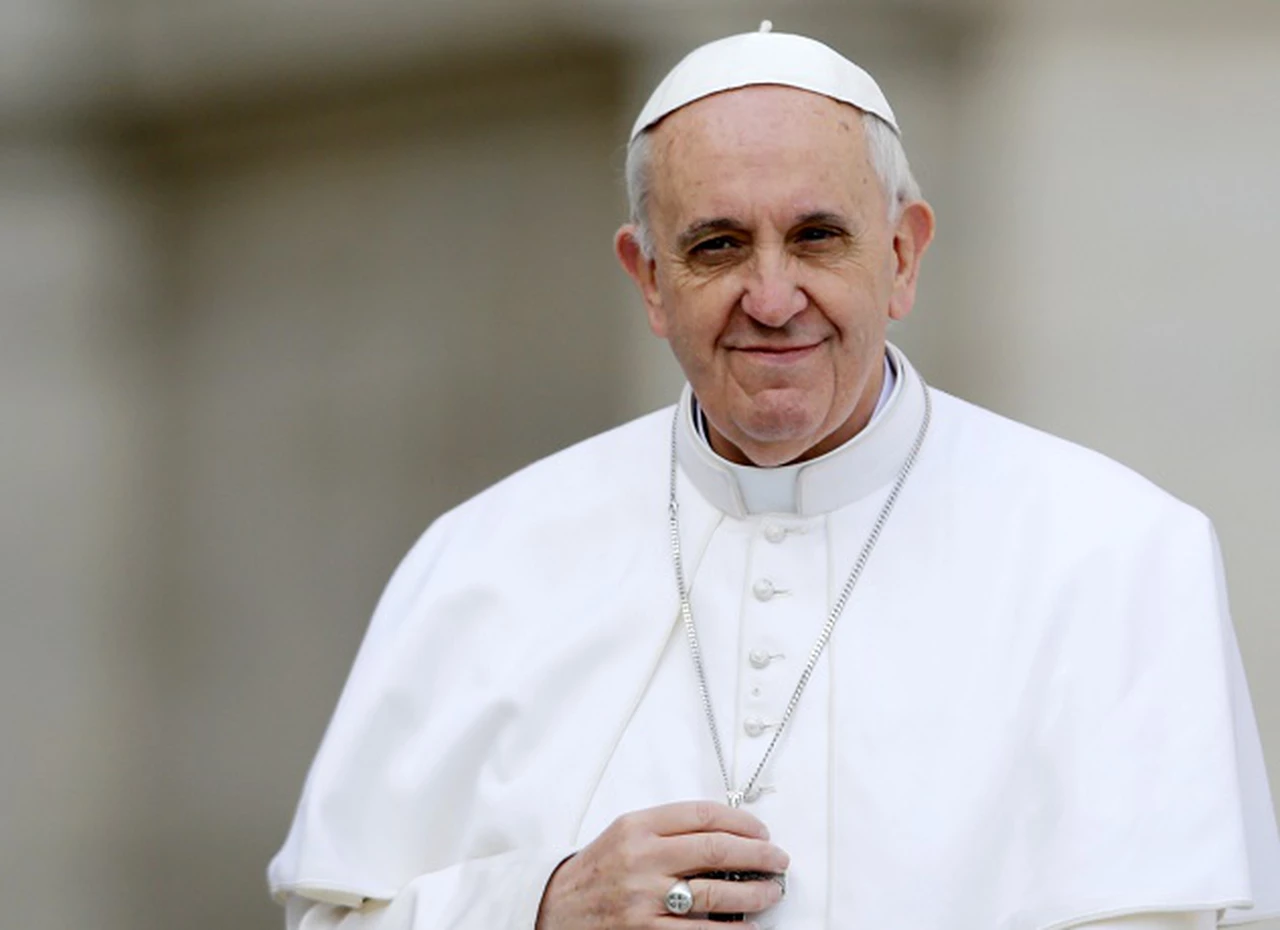 Papa Francisco: "La Argentina es un paí­s de oportunidades perdidas"