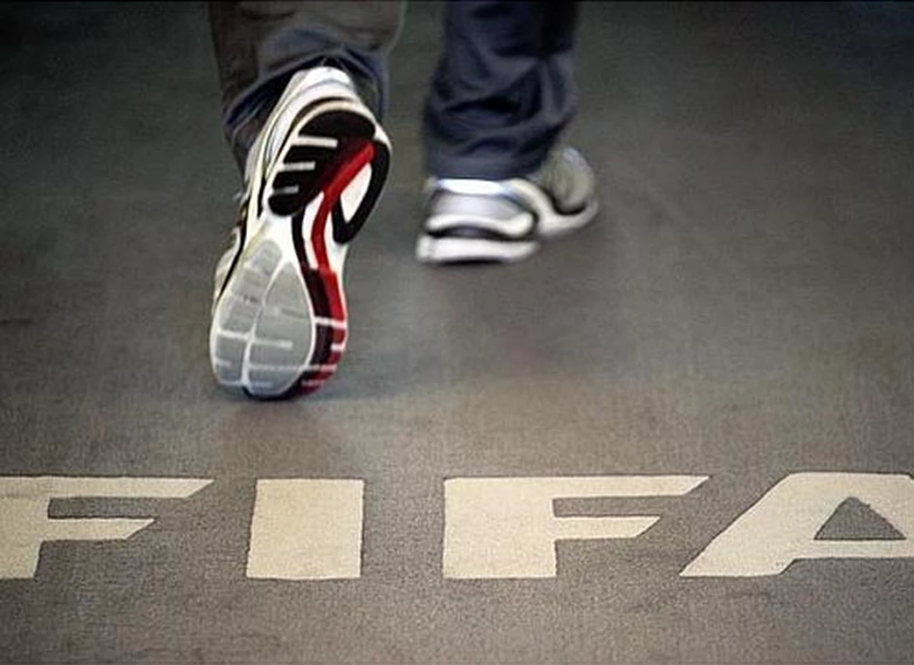 ¿Quién es quién en la investigación de corrupción del FBI contra la FIFA?