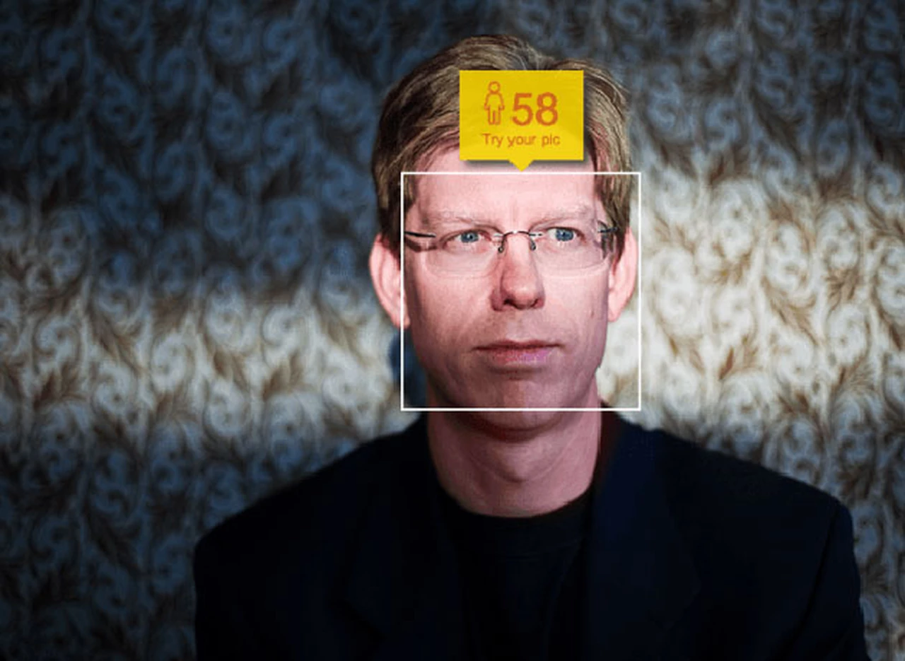 Microsoft integra un sistema de reconocimiento facial para su buscador Bing