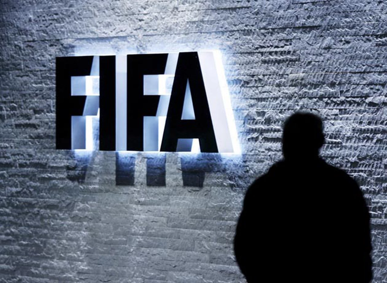 Cuestión de imagen: Hyundai y la ONU también podrí­an retirar su apoyo a la FIFA