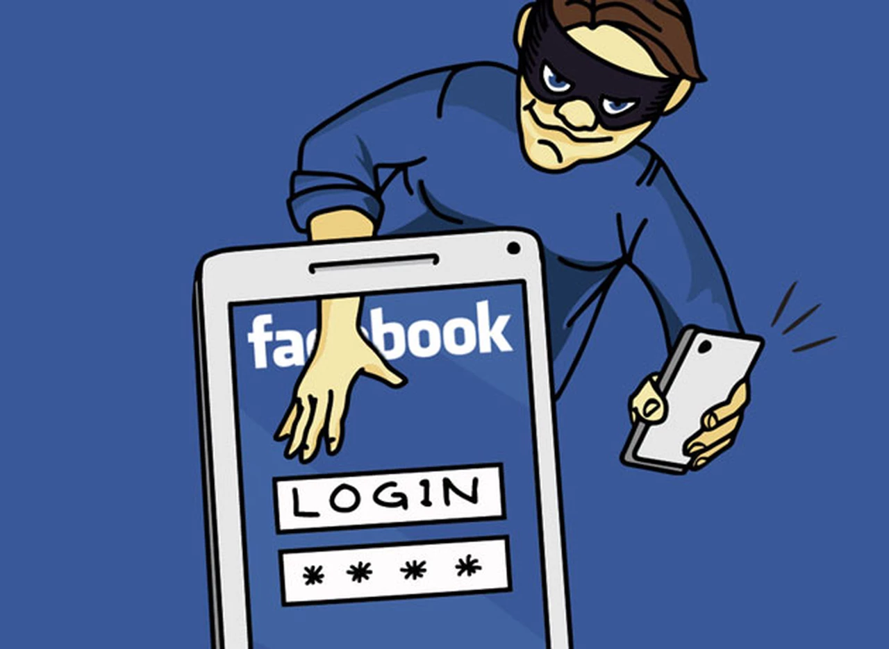 Facebook alertará sobre los intentos de espionaje a los usuarios